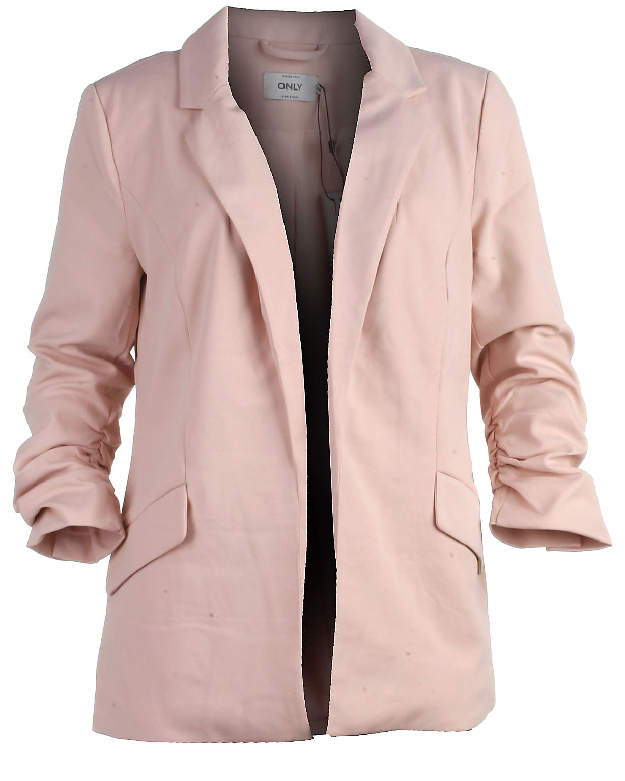 Only Blazer Carolina Rosa Jakker Til Alt Slags Brug Online Her