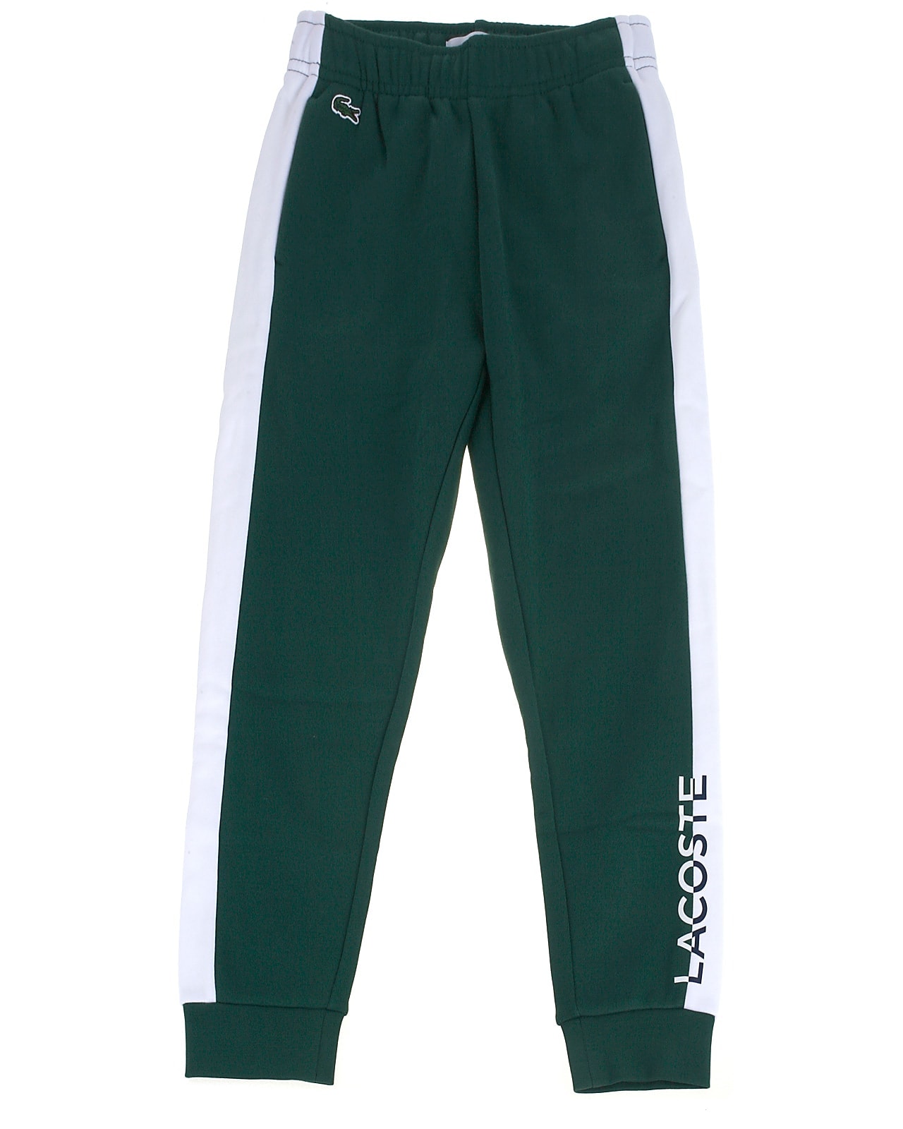 Image of Lacoste sweatpants, army